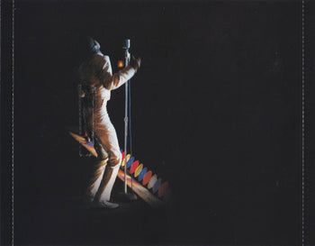 The Definitive Collection - Wonder, Stevie