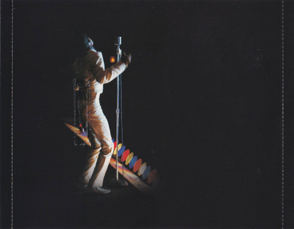 The Definitive Collection - Wonder, Stevie