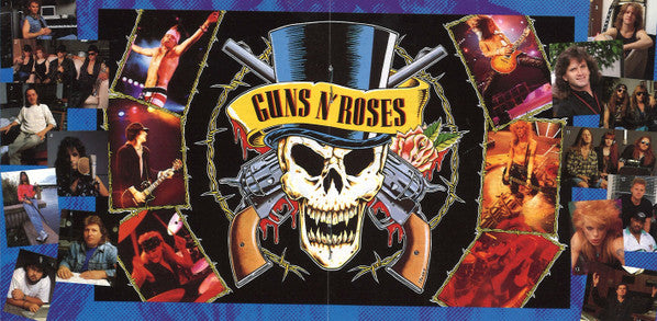 Use Your Illusion II - Guns N' Roses