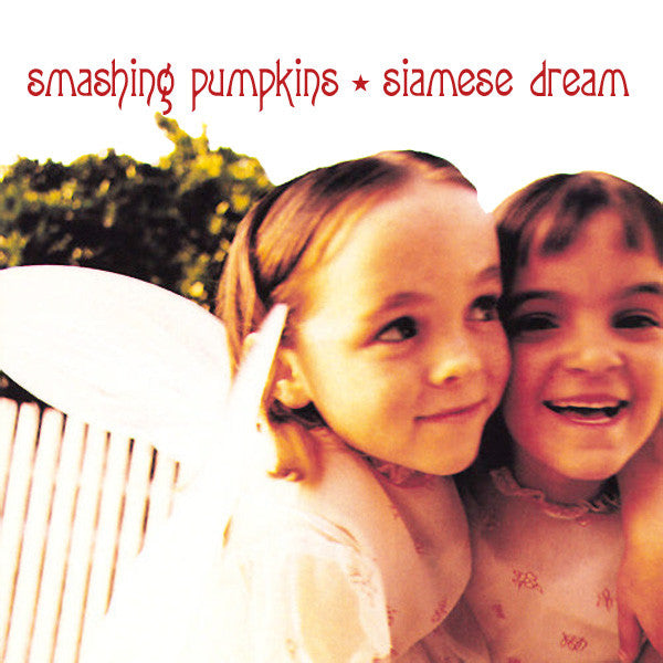 Siamese Dream - Smashing Pumpkins