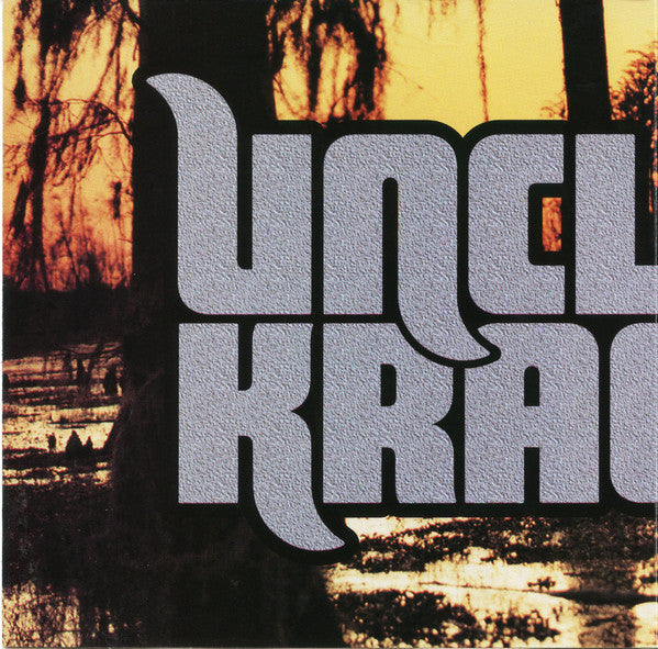 No Stranger To Shame - Uncle Kracker
