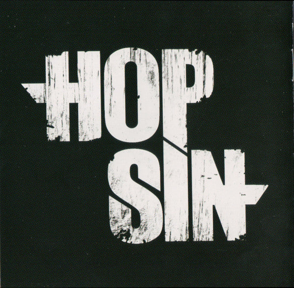 Knock Madness - Hopsin