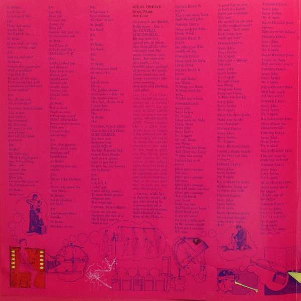 Joe's Garage Acts Ii & Iii - Zappa, Frank