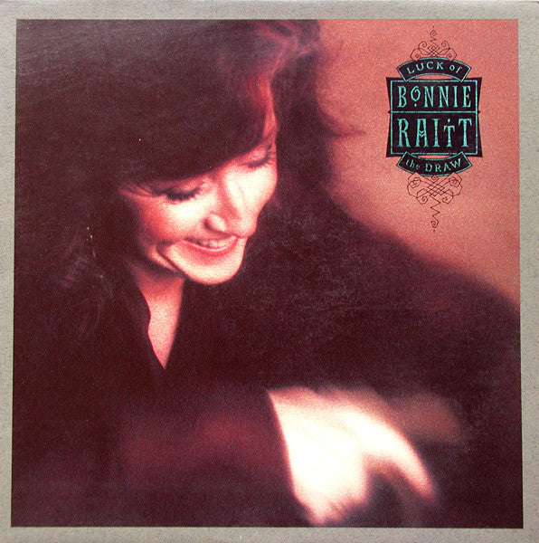 Luck Of The Draw - Bonnie Raitt