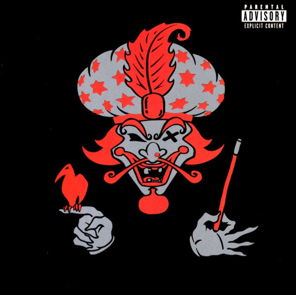 The Great Milenko - Insane Clown Posse
