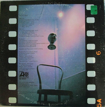 The Yes Album - Yes