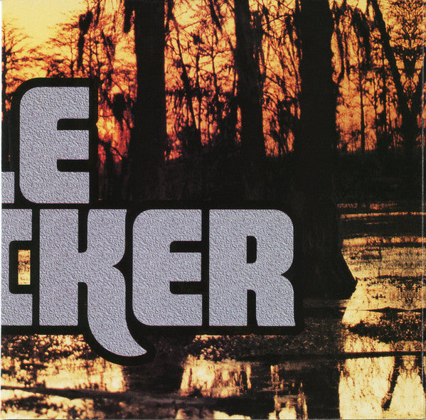 No Stranger To Shame - Uncle Kracker