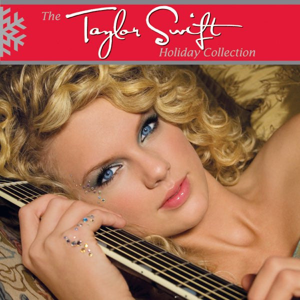 The Taylor Swift Holiday Collection - Swift, Taylor