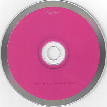 No More Drama - Blige, Mary J