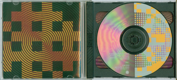 B'Boom Official Bootleg- Live In Argentina '94 - King Crimson