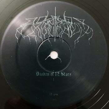 Diadem Of 12 Stars - Wolves In The Throne Room