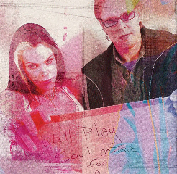 Don't Explain - Bonamassa, Joe & Beth Hart