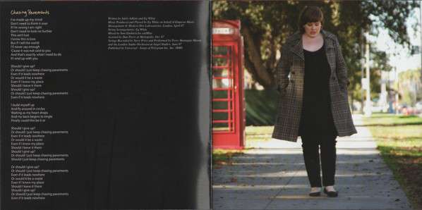 19 - Adele