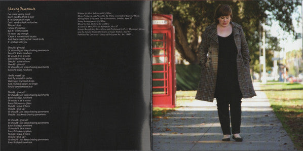 19 - Adele