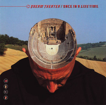 Once In A Live Time - Dream Theater