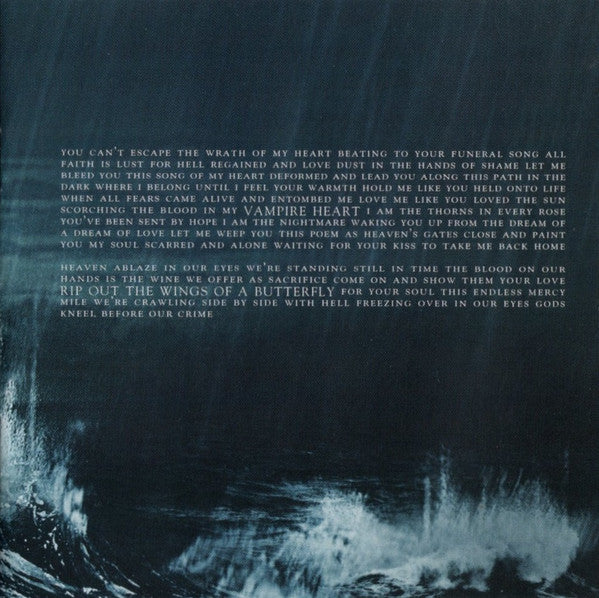 Dark Light - HIM