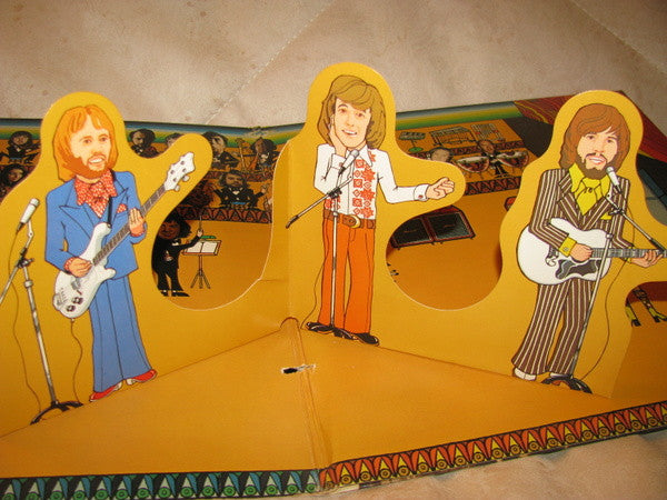 To Whom It May Concern - Bee Gees