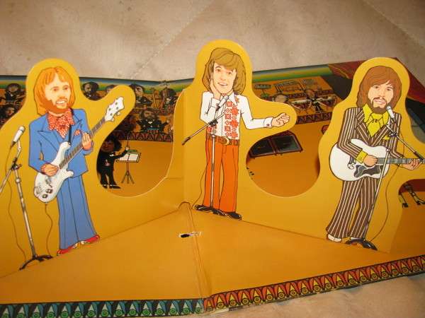 To Whom It May Concern - Bee Gees