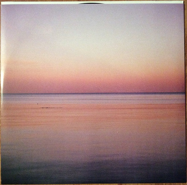 Light Upon The Lake - Whitney