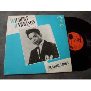 The Small Labels - Harrison, Wilbert