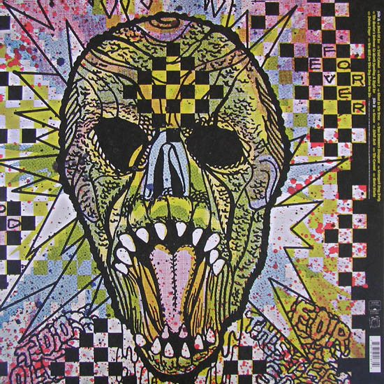 The Master's Bedroom Is Worth Spending A Night In - Thee Oh Sees