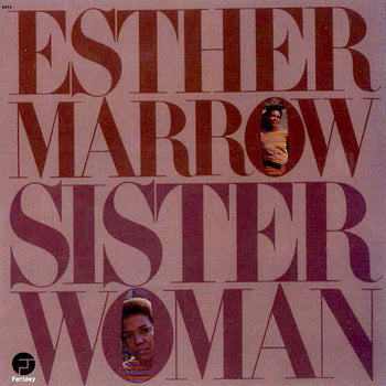 Sister Woman - Marrow, Esther