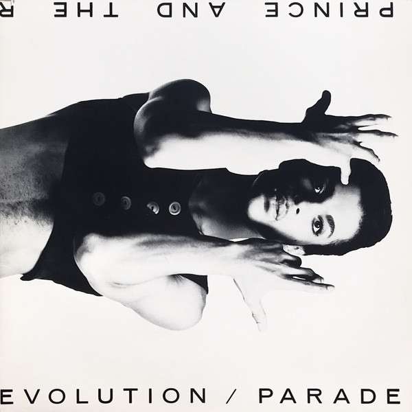 Parade - Prince And The Revolution