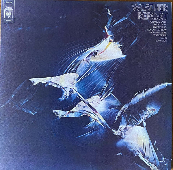 Original Album Classics - Weather Report
