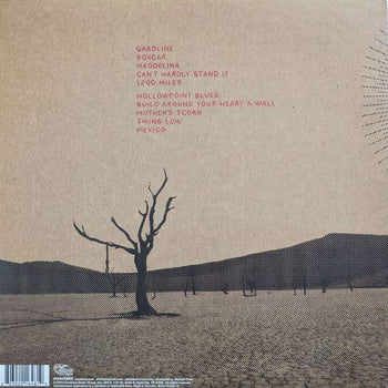 Shovels & Rope - Cary Hearst Ann & Michael Trent [LP]