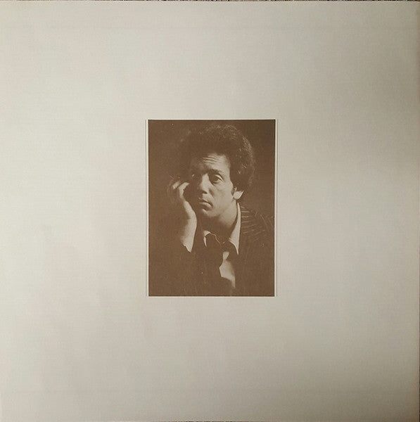 Songs In The Attic - Joel, Billy