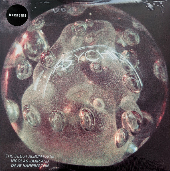 Psychic - Darkside