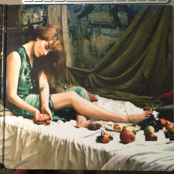 Lungs - Florence And The Machine