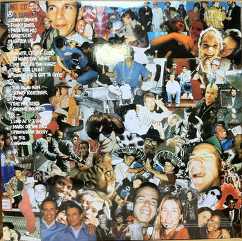 Check Your Head - Beastie Boys