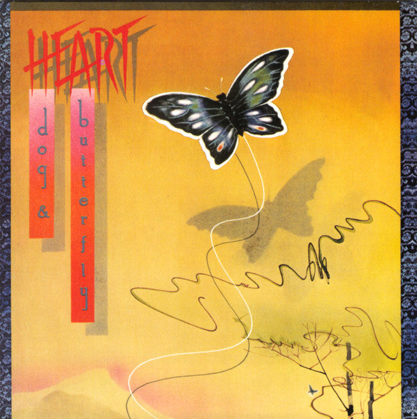 Original Album Classics - Heart