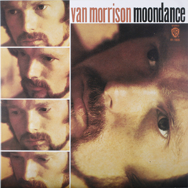 Moondance (Ogv) - Morrison, Van