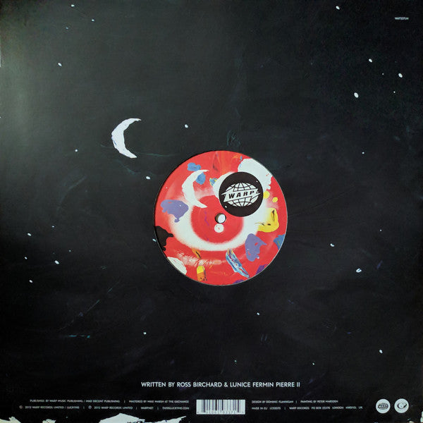 TNGHT - TNGHT
