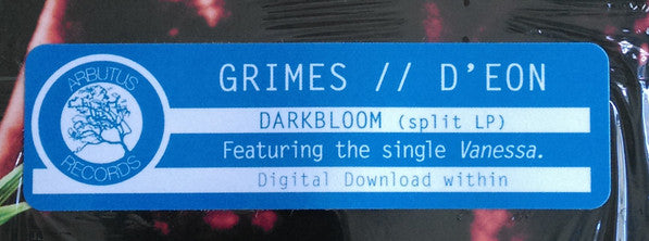 Darkbloom - Grimes