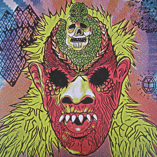 The Master's Bedroom Is Worth Spending A Night In - Thee Oh Sees