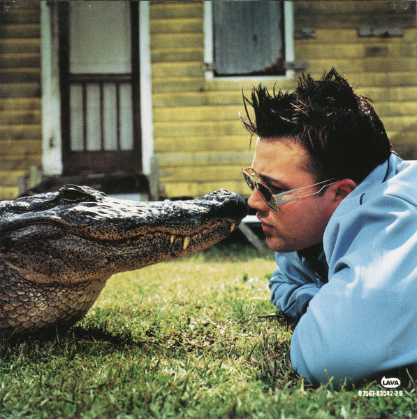 No Stranger To Shame - Uncle Kracker
