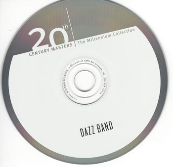 The Best Of: 20th Century Masters - Dazz Band