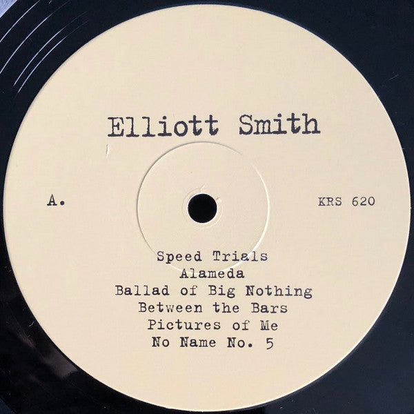 Either/Or: Expanded Edition - Smith, Elliott