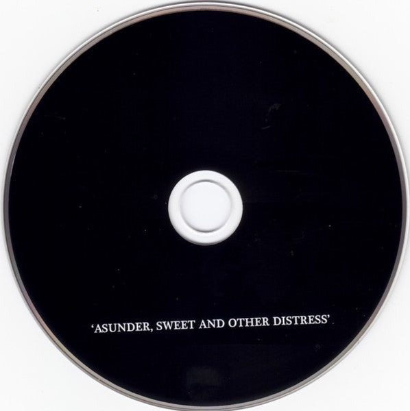 Asunder, Sweet And Other Distress - Godspeed You Black Emperor