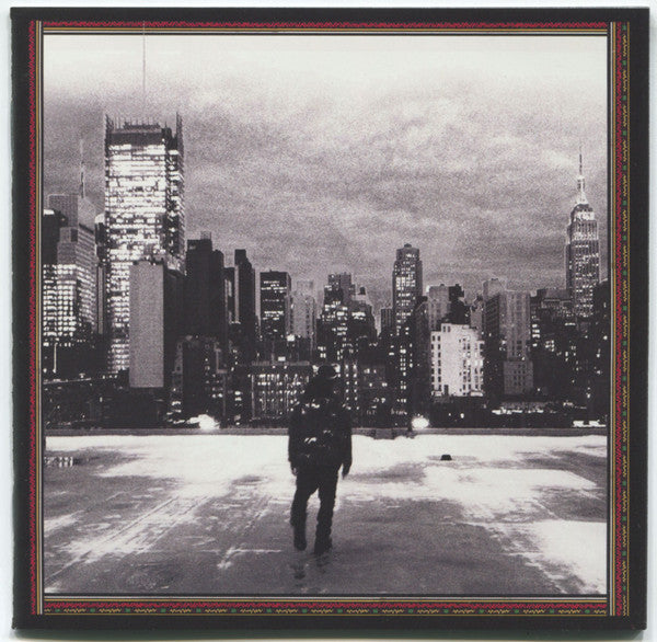 B4.Da.Ss - Joey Bada$$ [CD]