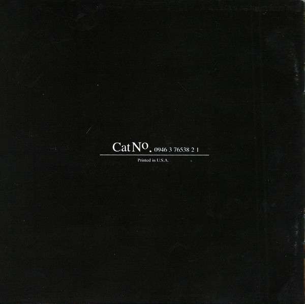 Our Love To Admire - Interpol