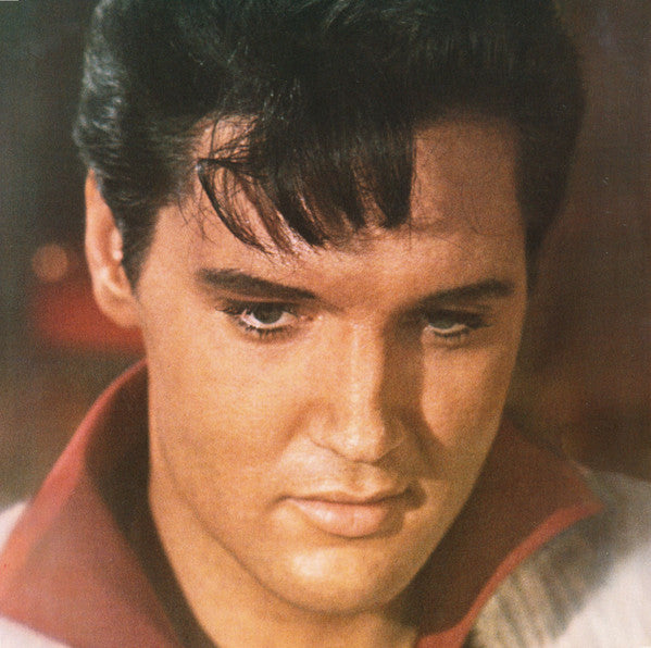 Elvis Aron Presley (1955-1980 - 25 Anniversary) - Presley, Elvis