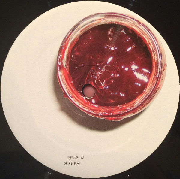 Strawberry Jam - Animal Collective