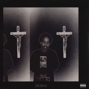 Doris - Earl Sweatshirt