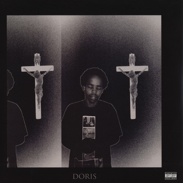 Doris - Earl Sweatshirt