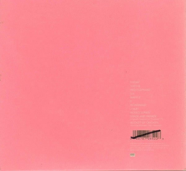 Sunny Day Real Estate - Sunny Day Real Estate