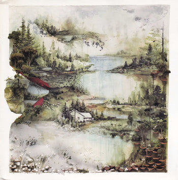 Bon Iver - Bon Iver